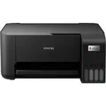 Produktbild: EcoTank ET-2860, Multifunktionsdrucker schwarz, Scan, Kopie, USB, WLAN