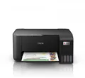 Produktbild: Epson EcoTank ET-2860 Tintenstrahl A4 5760 x 1440 DPI 33 Seiten pro Minute WLAN