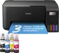 Produktbild: Epson EcoTank ET-2860 Multifunktionsdrucker, (WLAN (Wi-Fi), Wi-Fi Direct)