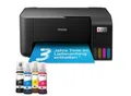 Produktbild: Epson EcoTank ET-2860 A4-Tintentank-Multifunktionsdrucker