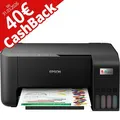 Produktbild: Epson EcoTank ET-2860 Multifunktionsdrucker, 40 € Cashback