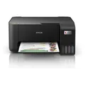 Produktbild: Multifunktion Epson C11CJ67428 Ecotank Et 2860 Schwarz