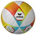 Produktbild: Erima Unisex Jugend HYBRID LITE 350 Fußball (7192406), rot/Curacao, 4