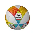 Produktbild: ERIMA HYBRID Lite 350g | ROT/CURACAO, Gr.4 Leichtball Kinderball Kids Fussball