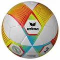 Produktbild: Erima Hybrid Trainingsball Lite 350   Gr. 4    (350g)  rot/curacao