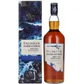 Produktbild: Talisker Dark Storm Single Malt Scotch Whisky 45,8% Vol. 1l in Geschenkbox