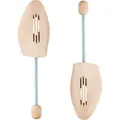 Produktbild: Comfort-Concept Schuhspanner aus Buche, 1 Paar, für Damen- und Herrenschuhe, zum Weiten, Größe 44-45