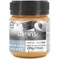 Produktbild: STEENS Manuka Honig MGO 400+ I UMF13+, 225g