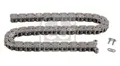 Produktbild: Febi Bilstein 26012 Steuerkette für MERCEDES-BENZ
