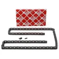 Produktbild: febi 26012 Steuerkette für MERCEDES W203 W204 W211 W212 906 909 4 Zyl. M271