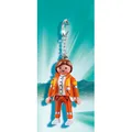 Produktbild: PLAYMOBIL Schlüsselanhänger Notärztin 6666