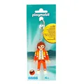 Produktbild: Playmobil 6666 - Schlüsselanhänger Notärztin