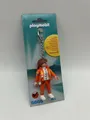 Produktbild: Playmobil ® 6666 - Schlüsselanhänger NOTÄRZTIN - NEU