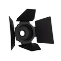 Produktbild: Aputure F10 Barndoors für Apurture LS 600 Serie und F10 Fresnel AP-F10-BARNDOOR