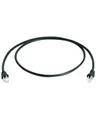Produktbild: Telegärtner Karl Gärtner MP8 FS 600 Netzwerkkabel RJ-45 M bis M 10 m SFTP CAT 7 Schwarz (L00005A0032)