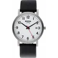 Produktbild: Boccia 3622-03 Herrenuhr Titanium 38mm 5ATM - Silber