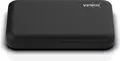 Produktbild: VERICO USB Powerbank Power Matrix, 5.000 mAh, schwarz