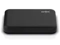 Produktbild: VERICO USB Powerbank Power Matrix, 5.000 mAh, schwarz 4PW-PGGBK1-NN