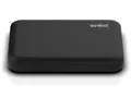 Produktbild: VERICO USB Powerbank Power Matrix, 5.000 mAh, schwarz