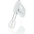 Produktbild: Bosch Handmixer 300W MFQ3010 CleverMixx Handrührer Mixer *-Zustand-gut - Weiß