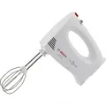 Produktbild: Bosch Handmixer MFQ3010 Handmixer, 300 Watt, weiß