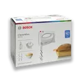 Produktbild: Bosch MFQ3010 Handrührer Handmixer 300W 2 Geschwindigkeitsstufen weiß NEU & OVP