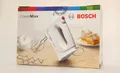 Produktbild: Bosch Handmixer  Handrührgerät Rührgerät 300 W 2 Geschwindigkeiten CleverMixx