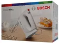 Produktbild: BOSCH MFQ3010 CleverMixx Handmixer weiß 300 Watt