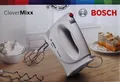 Produktbild: Bosch MFQ3010 Handrührer Handmixer 300 W m. Rührbesen Knethaken 2 Geschwindigkei