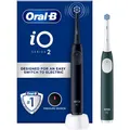 Produktbild: Oral-B iO Series 2 (Oszillierende Zahnbürste) (8700216612418)