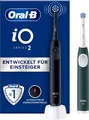 Produktbild: Oral-B iO Series 2 Night Black/Forest Green