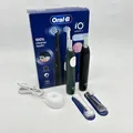 Produktbild: Oral-B iO Series 2 Elektrische Zahnbürste,Electric Toothbrush, DUO Pack inkl. zw
