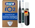 Produktbild: Oral-B iO Series 2 Elektrische Zahnbürste,Electric Toothbrush, DUO Pack