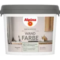 Produktbild: Alpina Bad & Küche Wand-Farbe Magnolie 2,5 Liter