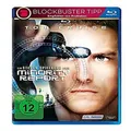 Produktbild: Minority Report (Blu-ray) Tom Cruise Colin Farrell Steven Spielberg