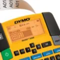 Produktbild: Dymo Rhino 4200 6/9/12/19mm Rhino-Bänder Qwerty EU