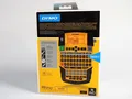Produktbild: Dymo Rhino 4200 QWERTY Code 128 Label Etiketten Drucker für 6/9/12/19 mm Breite