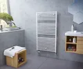 Produktbild: Ximax Handtuchheizkörper Centrino 112 x 60 cm 620 Watt weiß