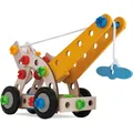 Produktbild: Eichhorn Constructor, Kranwagen (100039022)