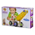 Produktbild: Eichhorn, Constructor, Kranwagen