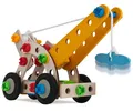 Produktbild: Heros EH/Heros Constructor, Mobile Crane - 100039022