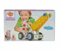 Produktbild: Eichhorn 100039022 - Constructor, Kranwagen - Neu
