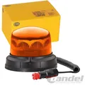 Produktbild: HELLA RUNDUMKENNLEUCHTE LED 12V 24V 2RL 014 979-021