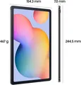 Produktbild: Samsung Tablet Galaxy Tab S6 Lite 2022 Edition SPen 10,4