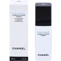 Produktbild: Chanel Hydra Beauty Camelia Water Cream.