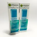Produktbild: Garnier Hautklar Feuchtigkeitspflege Anti-Unreinheiten Gesichtscreme 2x 40ml