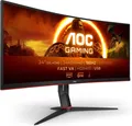 Produktbild: AOC CU34G2XPD 34