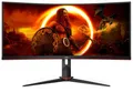Produktbild: Gaming monitor AOC CU34G2XPD/BK 34