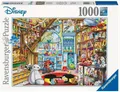 Produktbild: Ravensburger Im Spielzeugladen Ravensburger 16734 - Disney World (1000 Teile) - SoftClick-Technologie