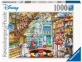 Produktbild: RAVENSBURGER PUZZLE*1000 TEILE*DISNEY IM SPIELZEUGLADEN*NEU+OVP